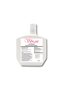 Eco Boost Urinal Cleaner