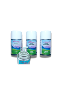 Vibrant Air Fresheners