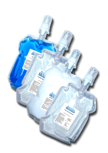 Pacific 1000ml Sachet Range